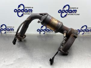 Gebruikte Katalysator Fiat Punto II (188) 1.2 60 S Prijs € 90,00 Margeregeling aangeboden door Gebr Opdam B.V.