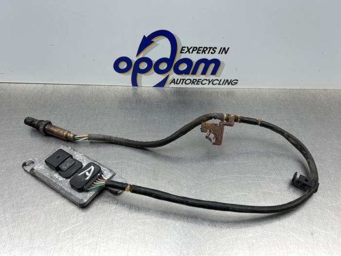 Gebruikte Nox sensor Volkswagen Golf V (1K1) 2.0 FSI 16V Prijs € 250,00 Margeregeling aangeboden door Gebr Opdam B.V.