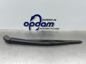 Gebruikte Slotmechaniek Achterklep Mazda 3 Sport (BL14/BLA4/BLB4) 1.6i MZR 16V Prijs € 100,00 Margeregeling aangeboden door Gebr Opdam B.V.