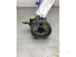 Gebruikte Servopomp Fiat Doblo Cargo (263) 1.4 T-Jet 16V Natural Power Prijs € 90,75 Inclusief btw aangeboden door Gebr Opdam B.V.