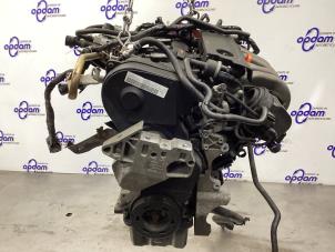 Gebruikte Motor Volkswagen Golf V (1K1) 2.0 FSI 16V Prijs € 599,00 Margeregeling aangeboden door Gebr Opdam B.V.