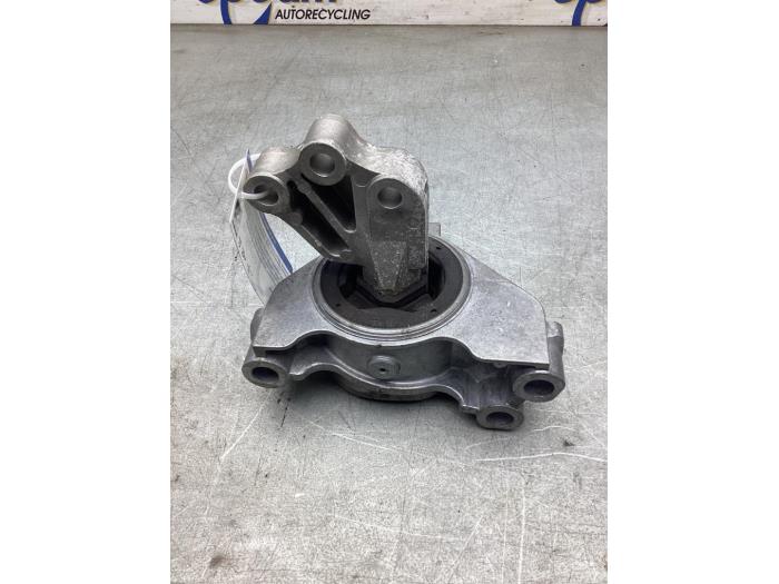 Gebruikte Motorrubber Fiat Doblo Cargo (263) 1.4 T-Jet 16V Natural Power Prijs € 30,25 Inclusief btw aangeboden door Gebr Opdam B.V.