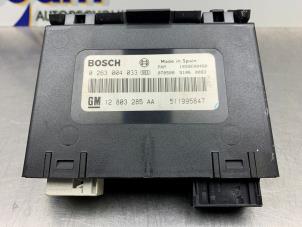 Gebruikte Module PDC Saab 9-3 Sport Estate (YS3F) 1.9 TiD Prijs € 60,00 Margeregeling aangeboden door Gebr Opdam B.V.