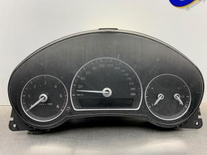 Gebruikte Tellerklok Saab 9-3 Sport Estate (YS3F) 1.9 TiD Prijs € 75,00 Margeregeling aangeboden door Gebr Opdam B.V.