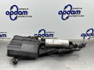 Gebruikte Start/Stop computer Peugeot Partner (GC/GF/GG/GJ/GK) 1.6 HDI 90 Prijs € 250,00 Margeregeling aangeboden door Gebr Opdam B.V.