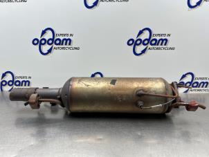 Gebruikte Roetfilter Saab 9-3 Sport Estate (YS3F) 1.9 TiD Prijs op aanvraag aangeboden door Gebr Opdam B.V.