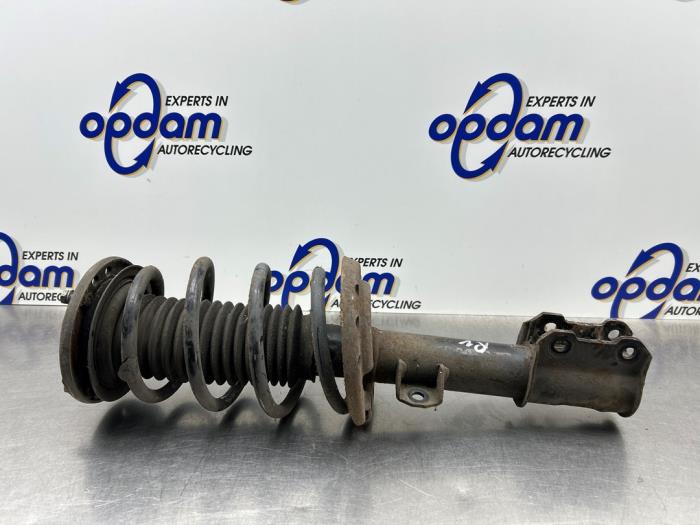 Bovenste bevestiging schokdemper achter Origineel Saab 9-3v2 XWD 2008-2012, ond.nr. 12778198, 12796037 | J&D van den Bosch