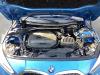 Motor van een BMW 1 serie (F40), 2019 118i 1.5 TwinPower 12V, Hatchback, Benzine, 1.499cc, 103kW (140pk), FWD, B38A15A, 2019-07, 7K31; 7K32 2020