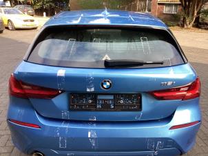 Gebruikte Achterklep BMW 1 serie (F40) 118i 1.5 TwinPower 12V Prijs € 500,00 Margeregeling aangeboden door Gebr Opdam B.V.