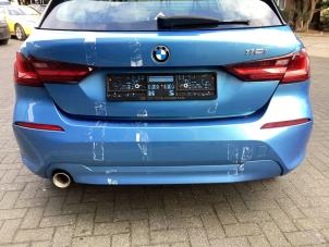 Gebruikte Achterbumper BMW 1 serie (F40) 118i 1.5 TwinPower 12V Prijs € 650,00 Margeregeling aangeboden door Gebr Opdam B.V.