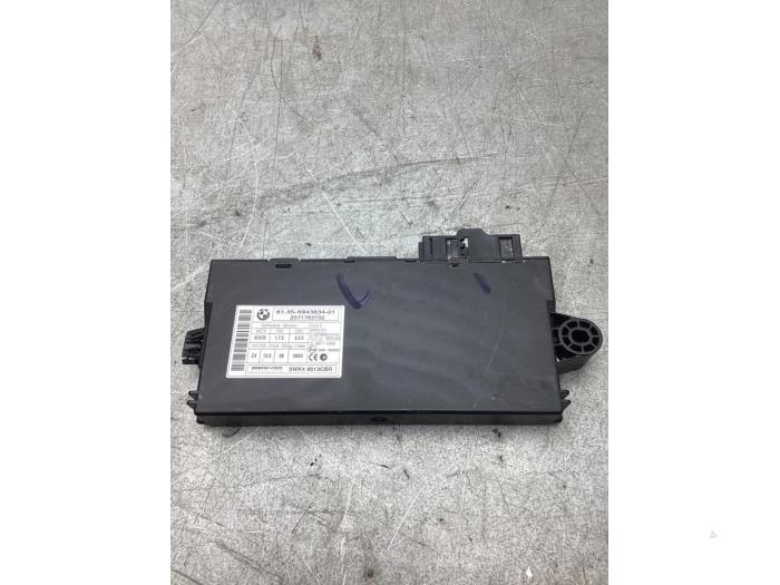 Gebruikte Comfort Module Mini Mini (R56) 1.4 16V One Prijs € 30,00 Margeregeling aangeboden door Gebr Opdam B.V.