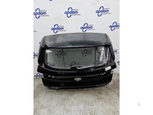 Gebruikte Achterklep BMW X2 (F39) sDrive 20i 1.5 12V TwinPower Turbo Prijs € 600,00 Margeregeling aangeboden door Gebr Opdam B.V.