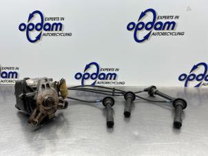 Gebruikte Ontsteking (compleet) Honda Civic Shuttle (EE) 1.5i GL 16V Prijs € 125,00 Margeregeling aangeboden door Gebr Opdam B.V.