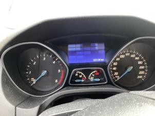 Gebruikte Tellerklok Ford Focus 3 Wagon 1.6 TDCi ECOnetic Prijs € 125,00 Margeregeling aangeboden door Gebr Opdam B.V.
