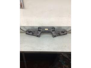 Gebruikte Subframe BMW X2 (F39) sDrive 20i 1.5 12V TwinPower Turbo Prijs € 75,00 Margeregeling aangeboden door Gebr Opdam B.V.