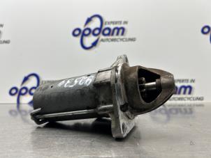 Gebruikte Startmotor Ford Focus 2 1.6 16V Prijs € 50,00 Margeregeling aangeboden door Gebr Opdam B.V.