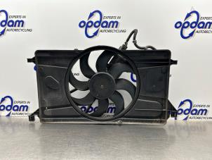 Gebruikte Vin Ford Focus 2 1.6 16V Prijs € 75,00 Margeregeling aangeboden door Gebr Opdam B.V.