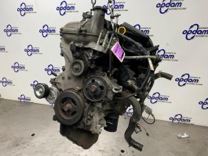 Gebruikte Motor Mazda 2 (DE) 1.3 16V S-VT Prijs € 600,00 Margeregeling aangeboden door Gebr Opdam B.V.