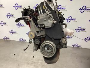 Gebruikte Motor Fiat Panda (169) 1.2, Classic Prijs € 450,00 Margeregeling aangeboden door Gebr Opdam B.V.