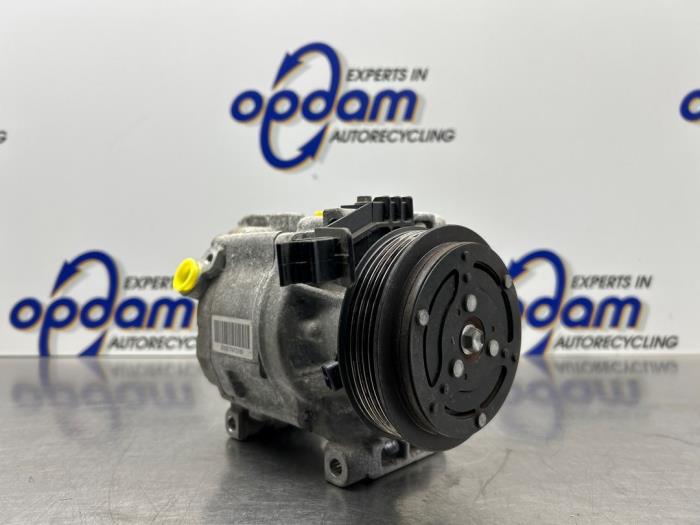 Gebruikte Aircopomp Fiat Panda (169) 1.2, Classic Prijs € 49,00 Margeregeling aangeboden door Gebr Opdam B.V.
