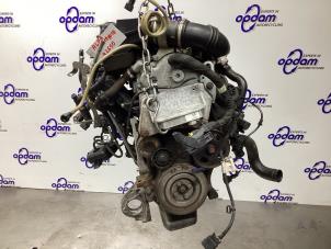 Gebruikte Motor Alfa Romeo MiTo (955) 1.3 JTDm 16V Eco Prijs € 750,00 Margeregeling aangeboden door Gebr Opdam B.V.