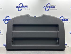 Nieuwe Hoedenplank Nissan Qashqai Prijs € 120,94 Inclusief btw aangeboden door Gebr Opdam B.V.