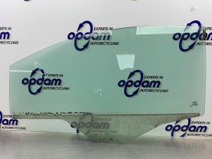 Gebruikte Deurruit 2Deurs links Ford Ka II 1.2 Prijs € 50,00 Margeregeling aangeboden door Gebr Opdam B.V.