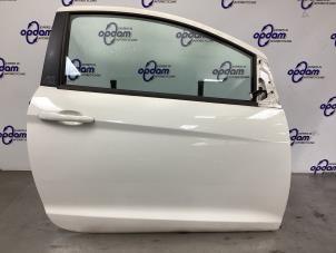 Gebruikte Deur 2Deurs rechts Ford Ka II 1.2 Prijs € 225,00 Margeregeling aangeboden door Gebr Opdam B.V.