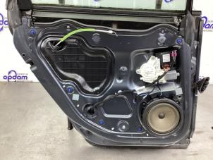 Gebruikte Raammechaniek 4Deurs links-achter Audi A3 Sportback (8PA) 1.6 FSI 16V Prijs op aanvraag aangeboden door Gebr Opdam B.V.