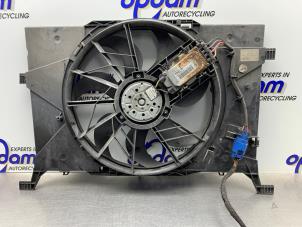 Gebruikte Koelvin Mercedes A (W169) 1.7 A-170 5-Drs. Prijs € 100,00 Margeregeling aangeboden door Gebr Opdam B.V.