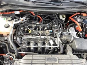 Gebruikte Motor Ford Kuga III (DFK) 2.5 PHEV 16V Prijs € 3.500,00 Margeregeling aangeboden door Gebr Opdam B.V.