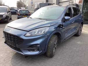 Gebruikte Automaatbak Ford Kuga III (DFK) 2.5 PHEV 16V Prijs € 3.500,00 Margeregeling aangeboden door Gebr Opdam B.V.