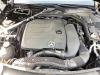 Mercedes-Benz C (W205) C-180 1.5 EQ Boost Automaatbak