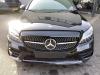 Mercedes-Benz C (W205) C-180 1.5 EQ Boost Voorkop compleet