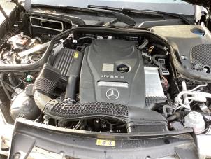 Gebruikte Automaatbak Mercedes E (W213) E-300 e 2.0 Turbo 16V Prijs € 2.722,50 Inclusief btw aangeboden door Gebr Opdam B.V.