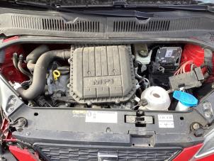 Gebruikte Versnellingsbak Seat Mii 1.0 12V Prijs € 450,00 Margeregeling aangeboden door Gebr Opdam B.V.