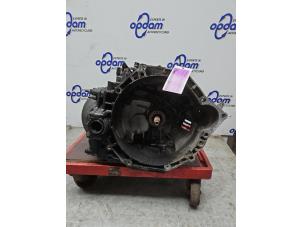 Gebruikte Versnellingsbak Opel Vivaro 2.0 CDTI 122 Prijs € 1.210,00 Inclusief btw aangeboden door Gebr Opdam B.V.