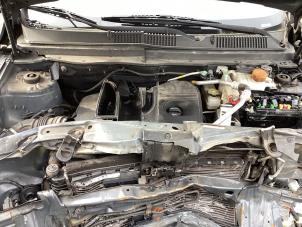 Gebruikte Versnellingsbak Opel Antara (LA6) 2.4 16V 4x2 Prijs € 850,00 Margeregeling aangeboden door Gebr Opdam B.V.