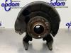 Audi A1 (8X1/8XK) 1.2 TFSI Asschenkel links-voor