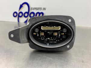 Gebruikte Module LED koplamp Volvo XC40 (XZ) 2.0 B4 16V Mild Hybrid Autom. Prijs € 100,00 Margeregeling aangeboden door Gebr Opdam B.V.