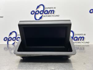 Gebruikte Navigatie Display Audi A1 (8X1/8XK) 1.2 TFSI Prijs op aanvraag aangeboden door Gebr Opdam B.V.