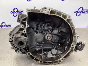 Gebruikte Versnellingsbak Peugeot 207 SW (WE/WU) 1.6 16V Prijs € 350,00 Margeregeling aangeboden door Gebr Opdam B.V.