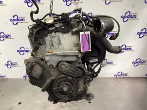 Gebruikte Motor Opel Zafira (M75) 2.2 16V Direct Ecotec Prijs € 500,00 Margeregeling aangeboden door Gebr Opdam B.V.