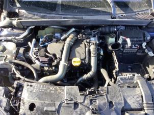 Gebruikte Versnellingsbak Renault Megane IV Estate (RFBK) 1.5 Energy dCi 110 Prijs € 600,00 Margeregeling aangeboden door Gebr Opdam B.V.