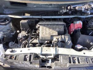 Gebruikte Versnellingsbak Mitsubishi Space Star (A0) 1.0 12V Prijs € 400,00 Margeregeling aangeboden door Gebr Opdam B.V.