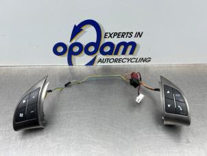 Gebruikte Radiobedienings paneel Fiat 500C (312) 1.2 69 Prijs € 50,00 Margeregeling aangeboden door Gebr Opdam B.V.