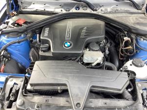 Gebruikte Automaatbak BMW 3 serie (F30) 328i xDrive 2.0 16V Prijs op aanvraag aangeboden door Gebr Opdam B.V.