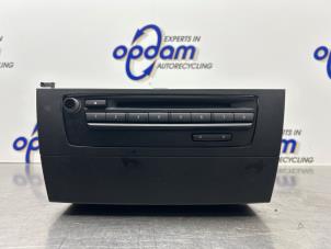 Gebruikte Module Navigatie BMW 3 serie (E90) 320i 16V Prijs € 399,00 Margeregeling aangeboden door Gebr Opdam B.V.