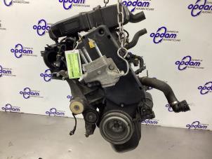 Gebruikte Motor Fiat 500C (312) 1.2 69 Prijs € 725,00 Margeregeling aangeboden door Gebr Opdam B.V.