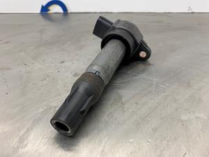 Gebruikte Bobine Smart Forfour (454) 1.1 12V Prijs € 15,00 Margeregeling aangeboden door Gebr Opdam B.V.